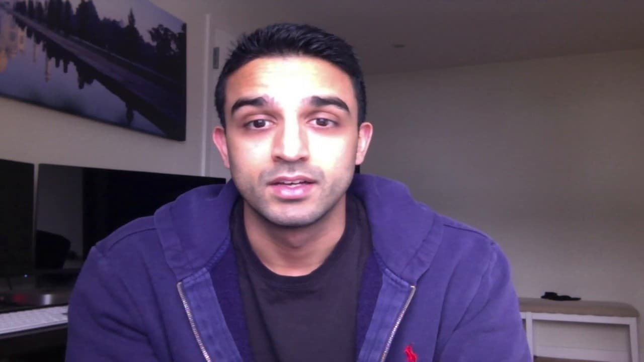 Neil Mehta — Always Be Royal testimonial