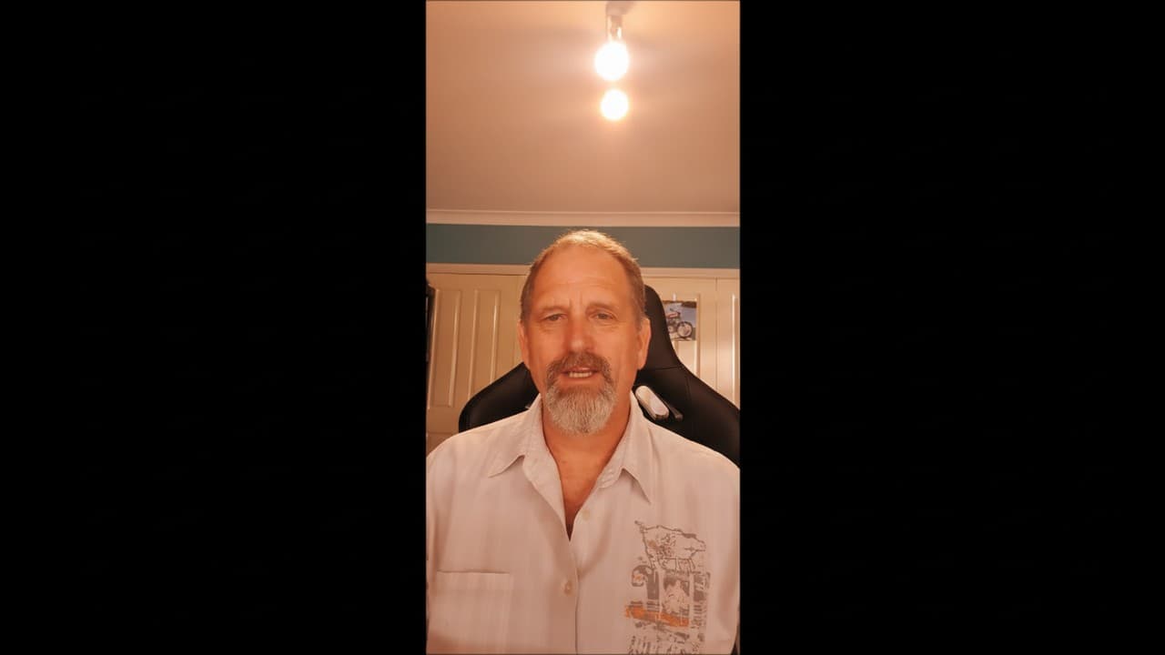 Keith McLoy — Kew Cycles testimonial