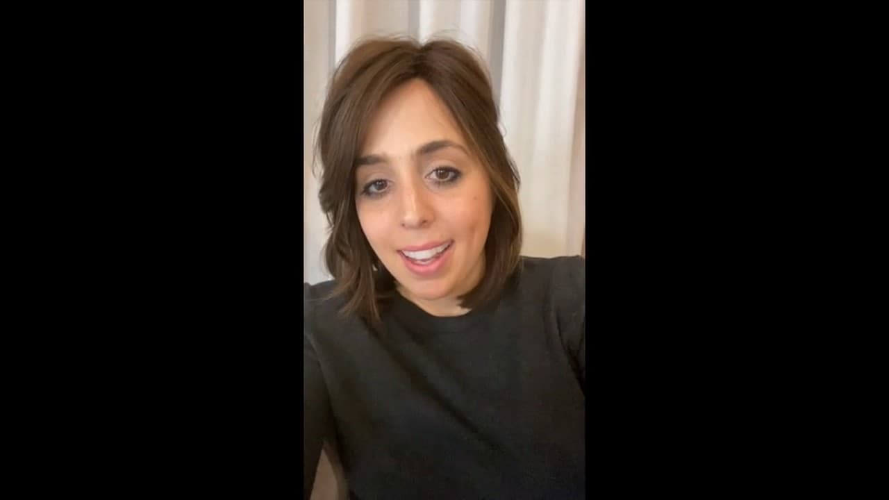 Sara Gold — The Box New York testimonial