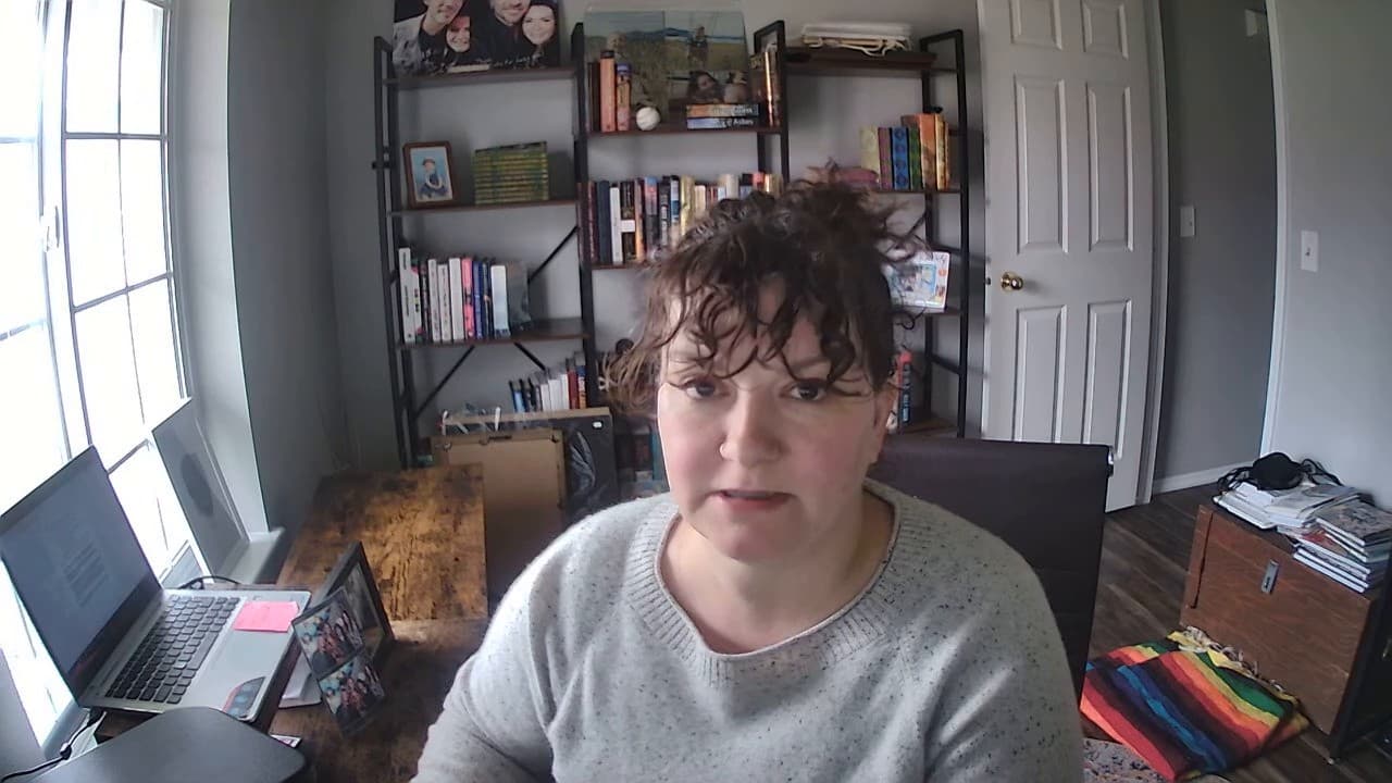 Megan Emery — Wildkin testimonial